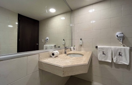 Downtown Mexico City Hotel | Hotel Lepanto Reforma