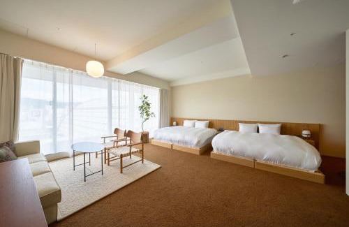 Matsuyama Hotel | Hotel Lepo Chahal