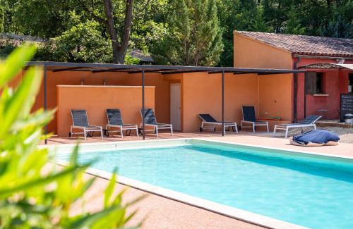 Roussillon Hotel | Hotel Les Ambres