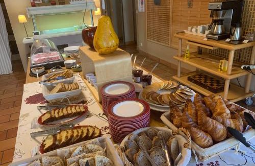 Roussillon Hotel | Hotel Les Ambres