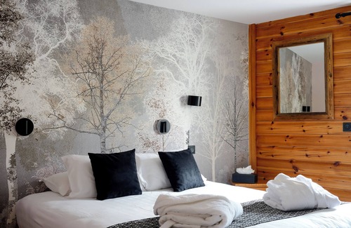 Ancelle Hotel | Hotel Les Autanes