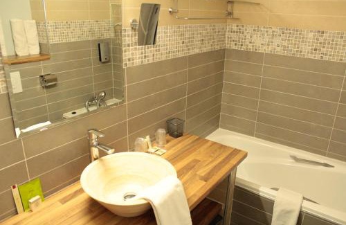 Cap d'Agde Hotel | Hotel Les Grenadines
