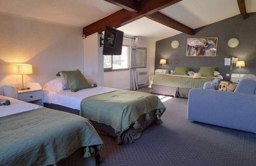 Biscarrosse Plage Hotel | Hotel les jardins de l'océan (climatisé)