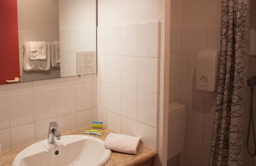 Biscarrosse Plage Hotel | Hotel les jardins de l'océan (climatisé)