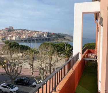 Banyuls-sur-Mer Hotel | Hotel Les Pecheurs