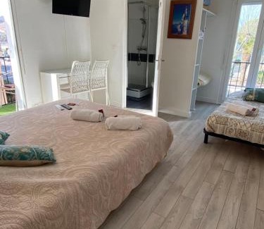 Banyuls-sur-Mer Hotel | Hotel Les Pecheurs