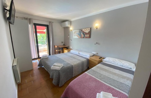 Les Roques Hotel | Hotel Les Roques