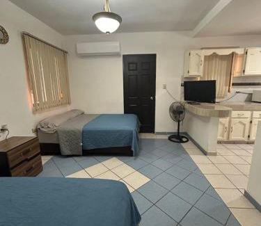 Guasave Apartment | Hotel Leticia