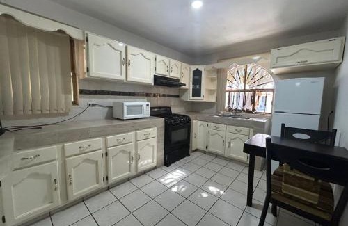 Guasave Apartment | Hotel Leticia