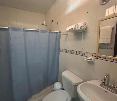Guasave Apartment | Hotel Leticia