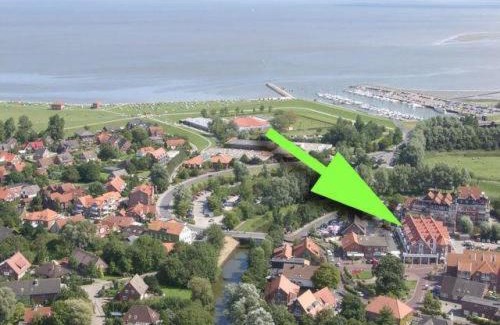 Horumersiel Hotel | Hotel Leuchtfeuer