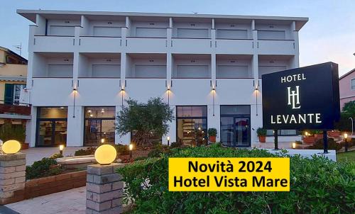 Cavo Hotel | Hotel Levante - Isola d'Elba
