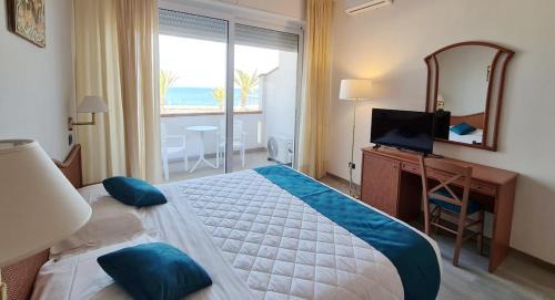 Cavo Hotel | Hotel Levante - Isola d'Elba