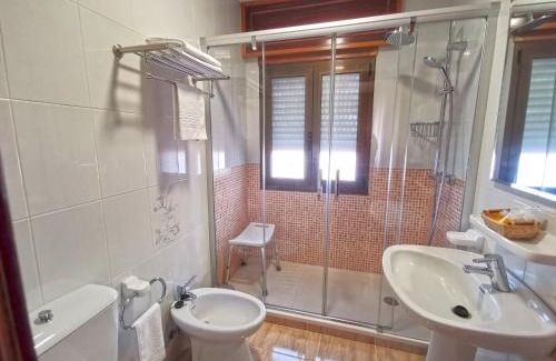 Poio Hotel | Hotel Liñares