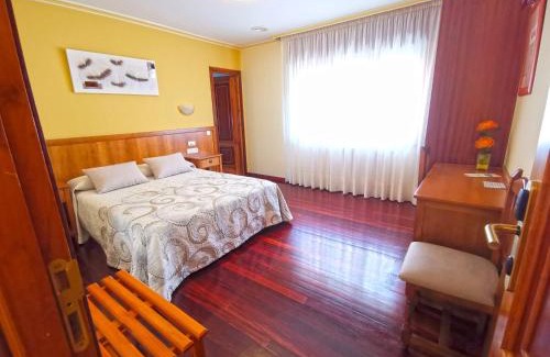 Poio Hotel | Hotel Liñares