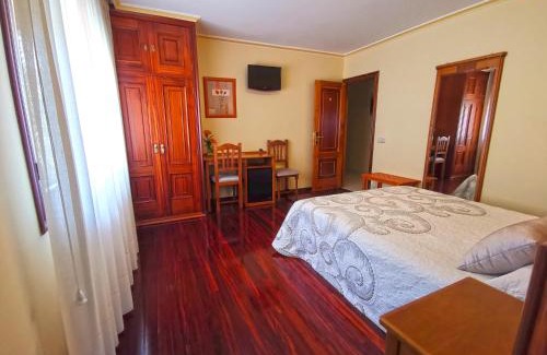Poio Hotel | Hotel Liñares