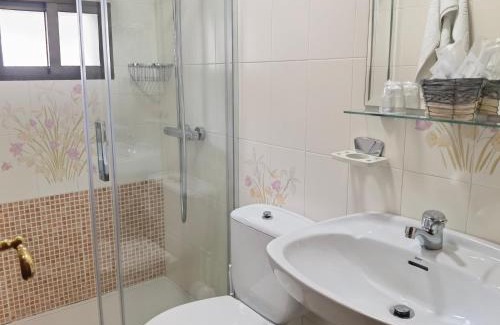 Poio Hotel | Hotel Liñares