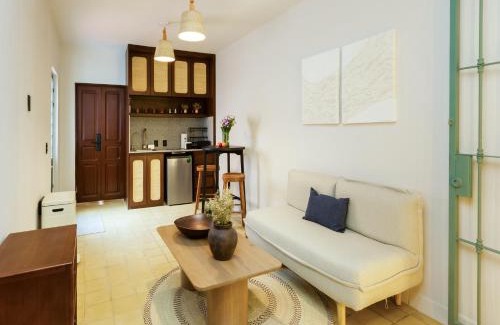 Americana Hotel | Hotel Libertad 1416