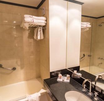 Tandil Hotel | Hotel Libertador