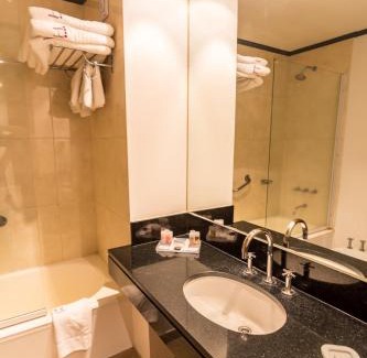 Tandil Hotel | Hotel Libertador