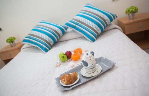 Fontanelle Hotel | Hotel Liberty Beach - Parking & Beach