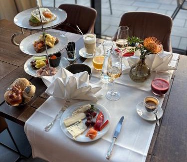Offenburg Hotel | Hotel Liberty Offenburg