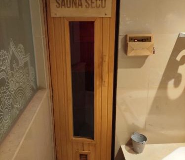 General Rodriguez Hotel | Hotel Lido