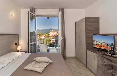 Lido di Camaiore Hotel | Hotel Lido Inn