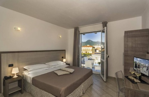 Lido di Camaiore Hotel | Hotel Lido Inn