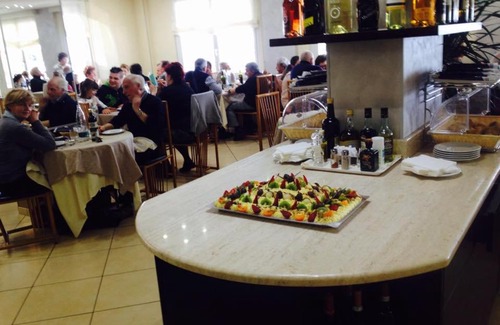 Loano Hotel | Hotel Lido Mazzini