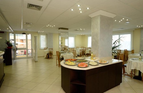 Loano Hotel | Hotel Lido Mazzini