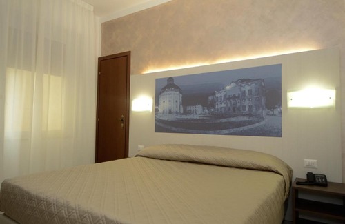 Loano Hotel | Hotel Lido Mazzini
