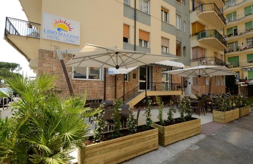 Loano Hotel | Hotel Lido Mazzini