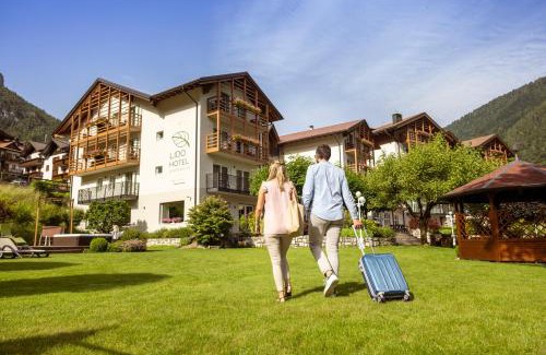 Molveno Hotel | Hotel Lido - slow & natural living