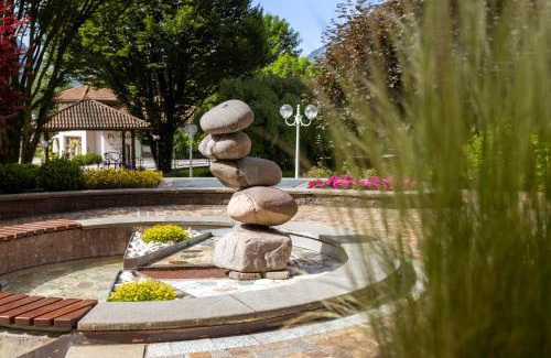 Molveno Hotel | Hotel Lido - slow & natural living