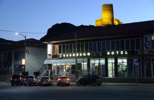 Akhaltsikhe Hotel | Hotel Like