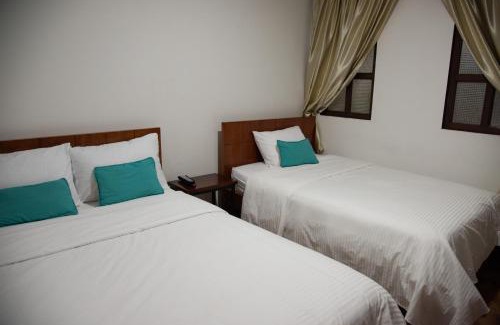 Popayan Hotel | Hotel Lili - Popayán