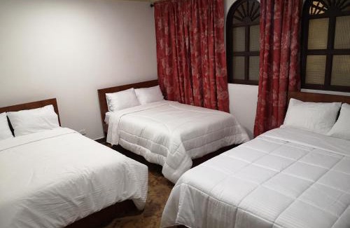 Popayan Hotel | Hotel Lili - Popayán
