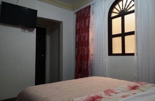 Popayan Hotel | Hotel Lili - Popayán