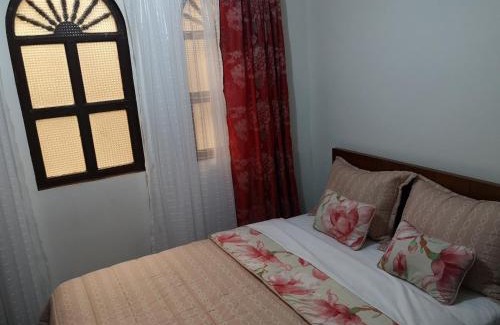 Popayan Hotel | Hotel Lili - Popayán