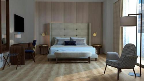Marbella City Centre Hotel | Hotel Lima - Adults Recommended