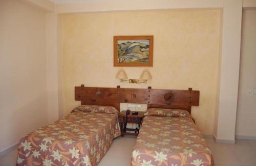 Marbella City Centre Hotel | Hotel Lima - Adults Recommended