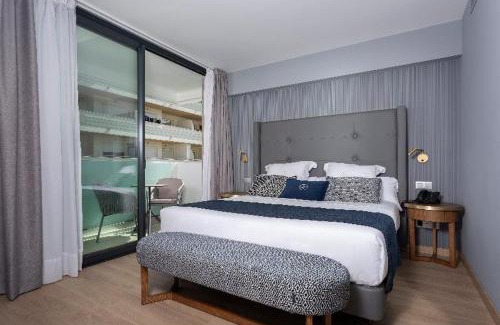 Marbella City Centre Hotel | Hotel Lima - Adults Recommended