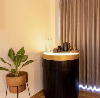 Gurugram Hotel | Hotel Limon Millennium City Centre Sector 45