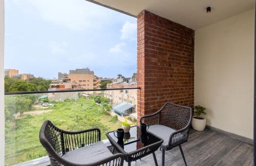Gurugram Hotel | Hotel Limon Millennium City Centre Sector 45