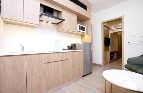 South City I Hotel | Hotel Limon Near Sector 29, Gurgaon