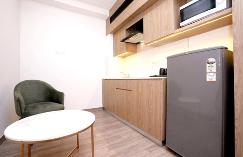 South City I Hotel | Hotel Limon Near Sector 29, Gurgaon