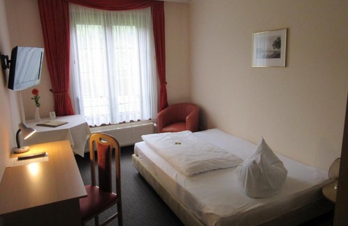 Konigstein an der Elbe Hotel | Hotel Lindenhof