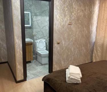 Tuzdybastau Hotel | Hotel LION Almaty