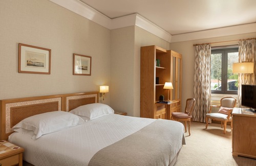 Sao Jose Hotel | Hotel Lisboa Plaza, a Lisbon Heritage Collection